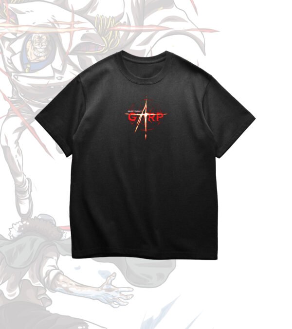 Galaxy Impact Tee Garp vs Kuzan - Image 2