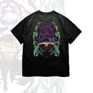 King of Hell Tee