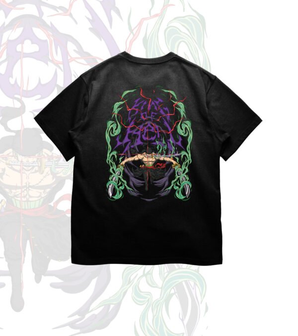 King of Hell Tee