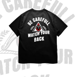 Be Carefull