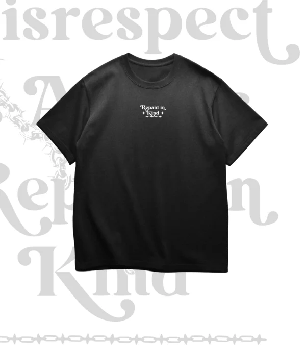 Disrespect - Image 2
