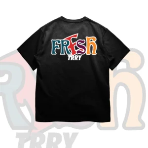 Fresh