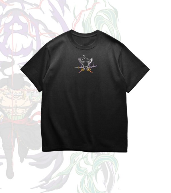 King of Hell Tee - Image 3