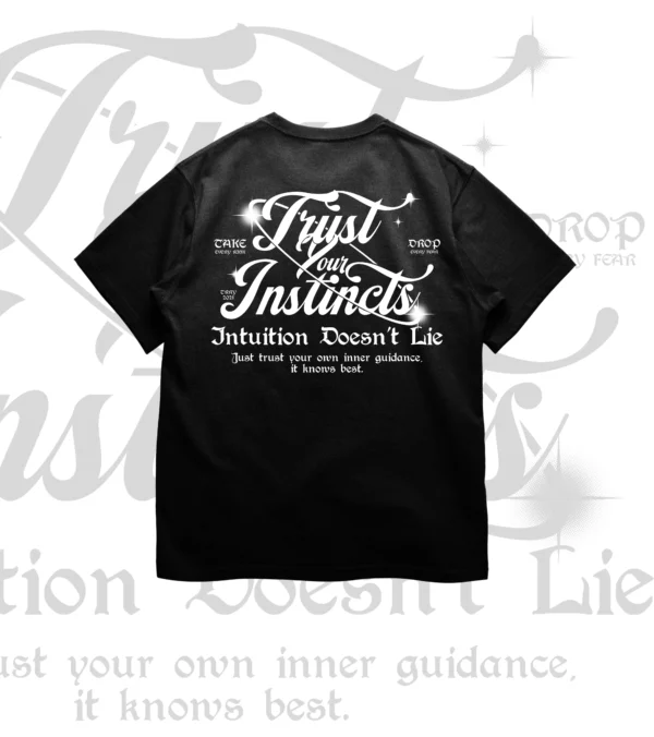 Instincts