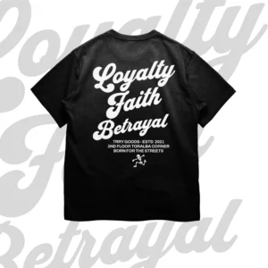 Loyalty