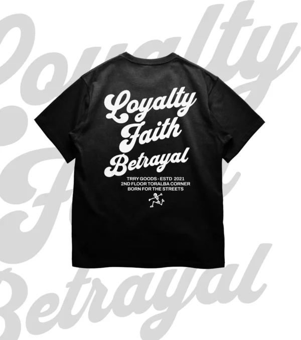 Loyalty