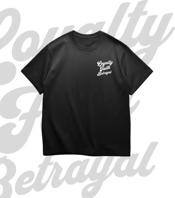Loyalty - Image 2