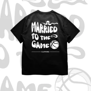 Married To The Game