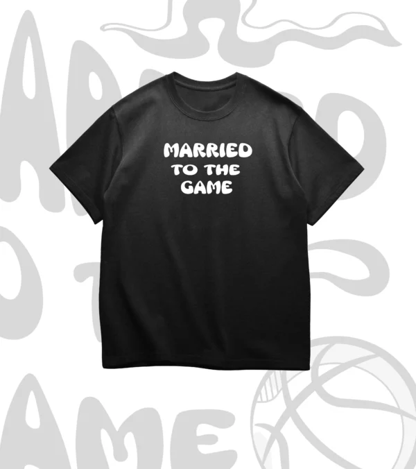 Married To The Game - Image 2