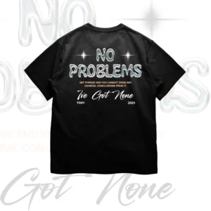 No Problem