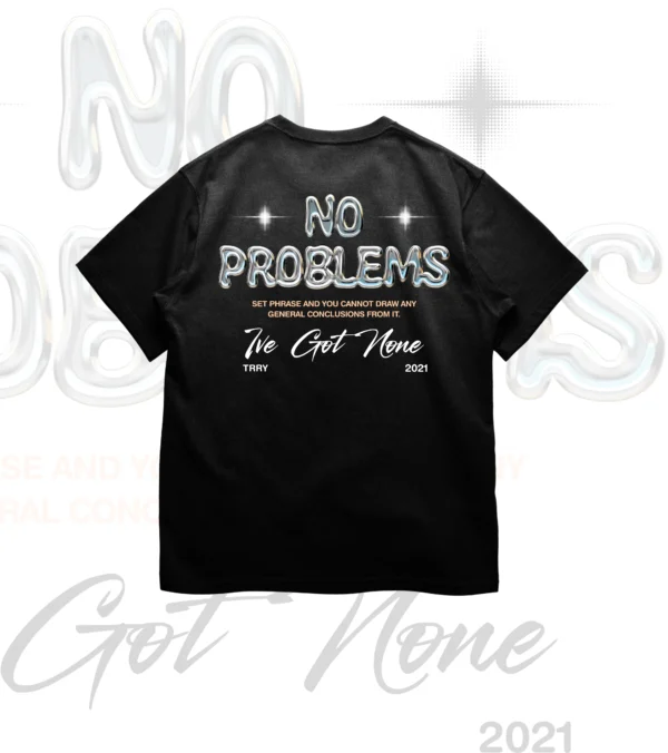 No Problem