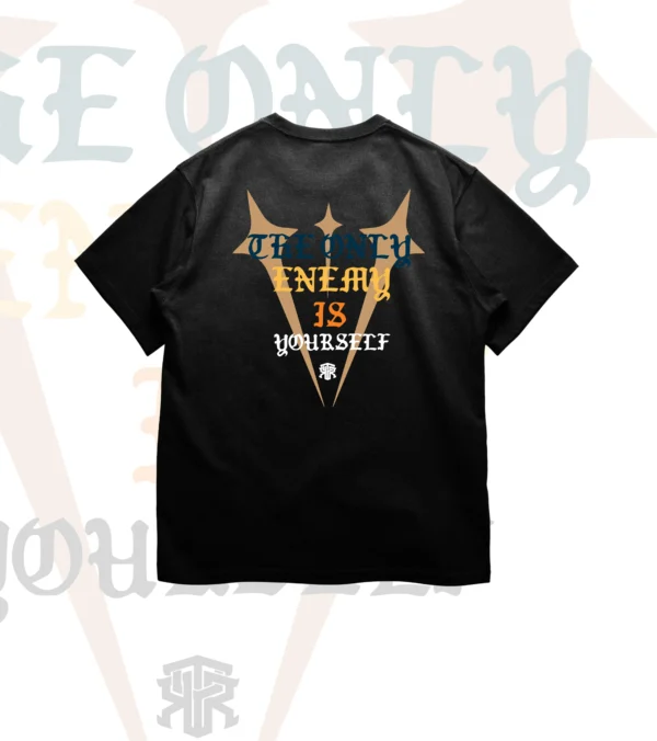 Only Enemy
