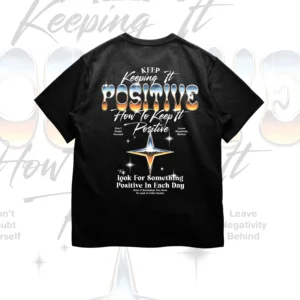 Positive
