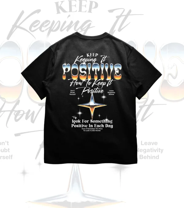 Positive