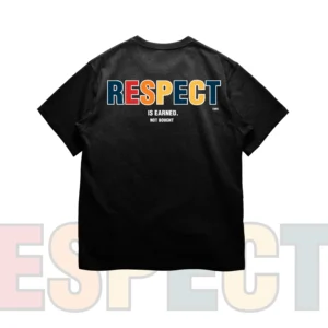 Respect