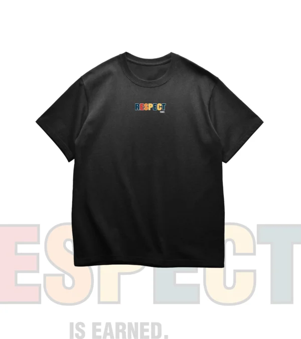 Respect - Image 2