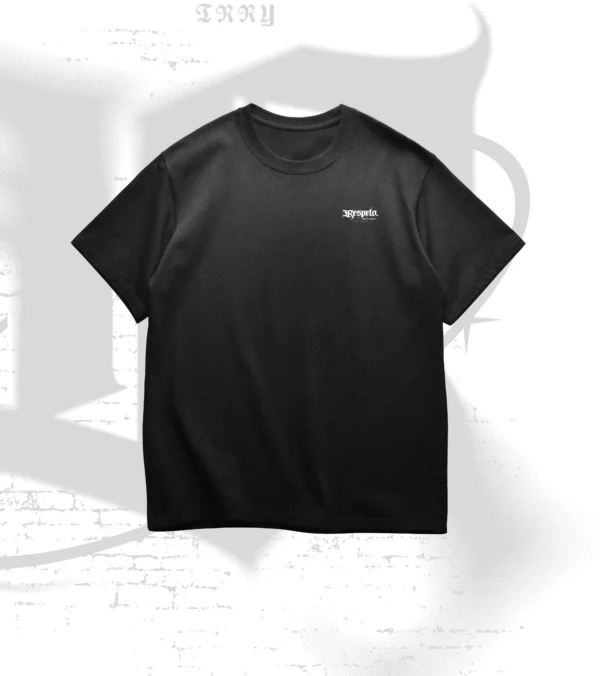Respeto Back - Image 2