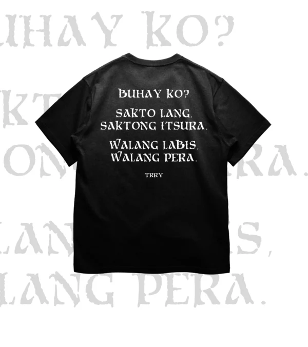 Buhay Ko ?