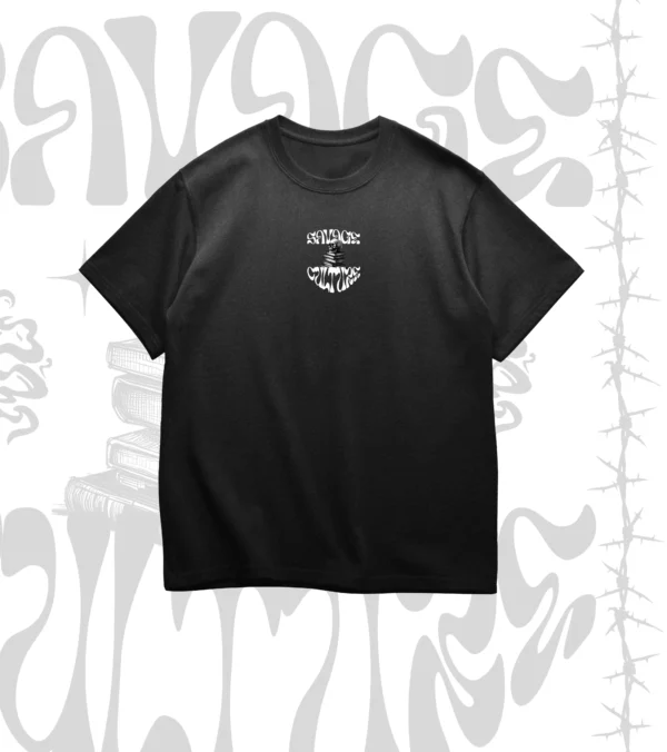 Savage - Image 2