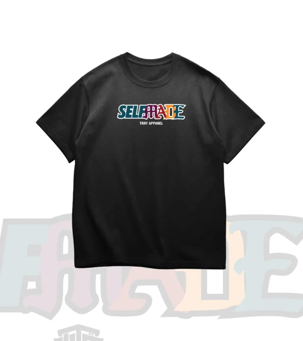 Selfmade - Image 2
