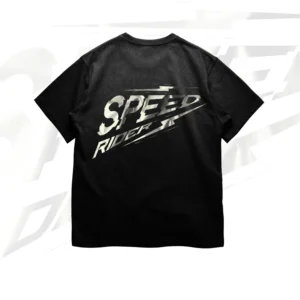 Speed Rider
