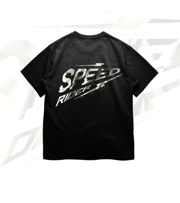 Speed Rider