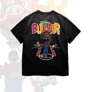 Super Butler Dunk Tee