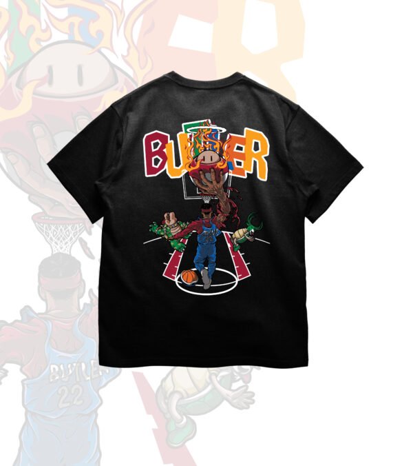 Super Butler Dunk Tee