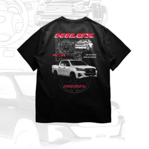 Hilux