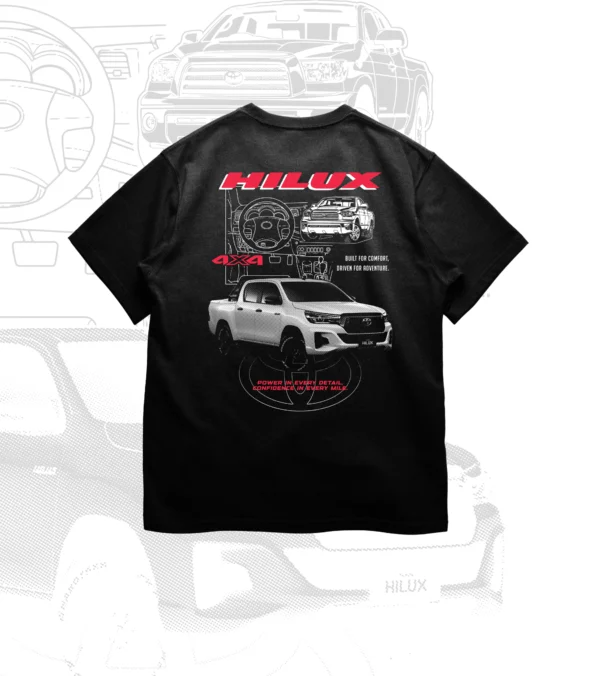 Hilux