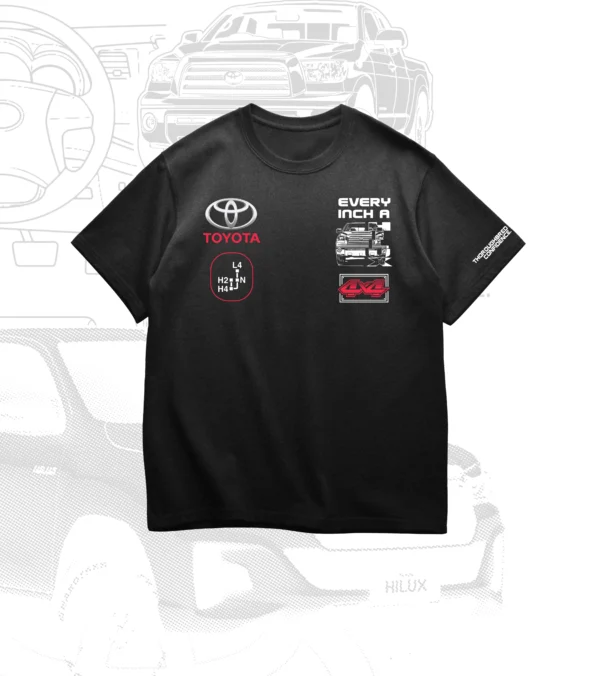 Hilux - Image 2
