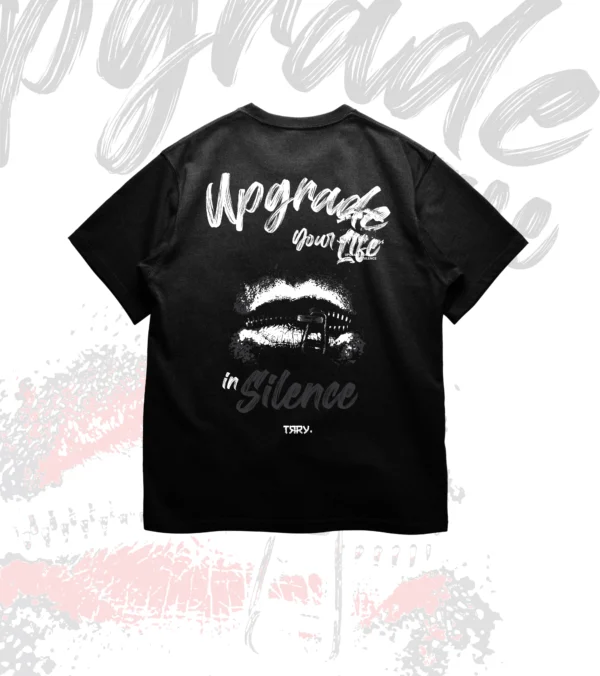 Upgrade