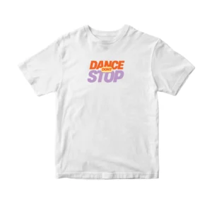 Dance Dont Stop
