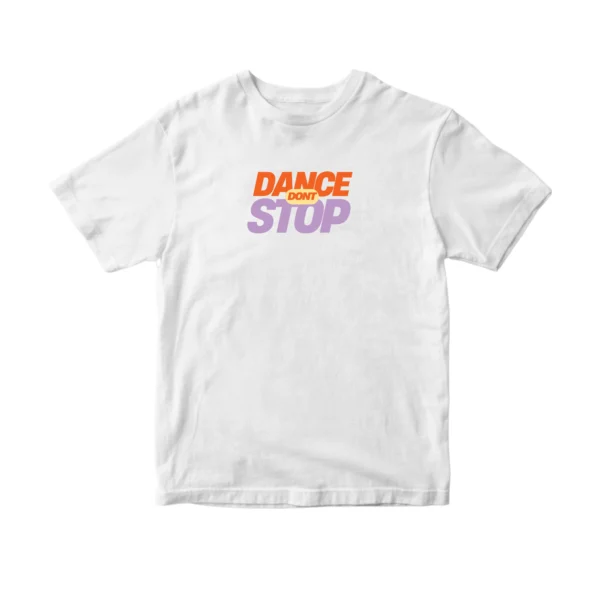 Dance Dont Stop
