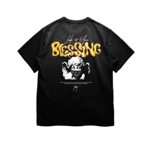 Your Blessed